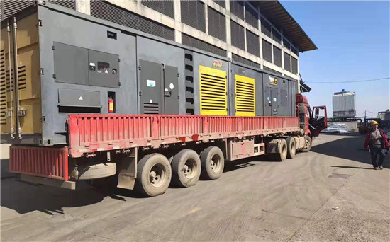 阿拉善右200KW发电机组适配电缆规格选型指南