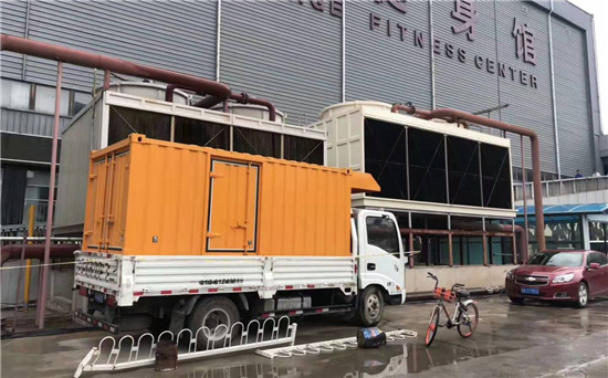阿拉善右300KW发电机组适配电缆规格选型指南