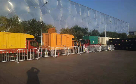 阿拉善右400KW发电机组适配电缆规格选型指南