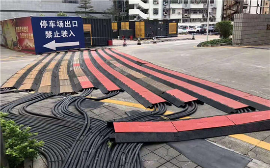 阿拉善右发电机组电缆选型完整具体步骤（工程通用标准流程）